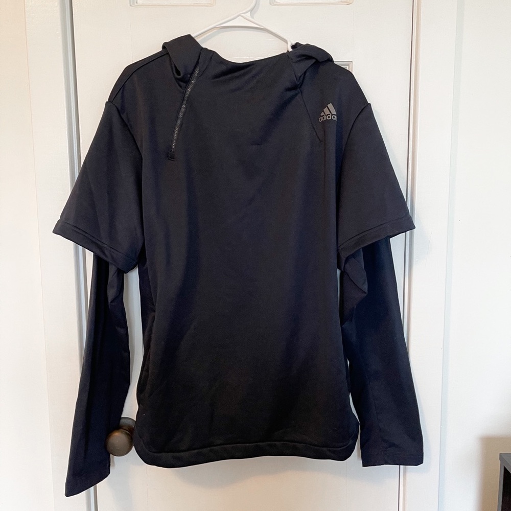 Men’s Adidas Sweatshirt
